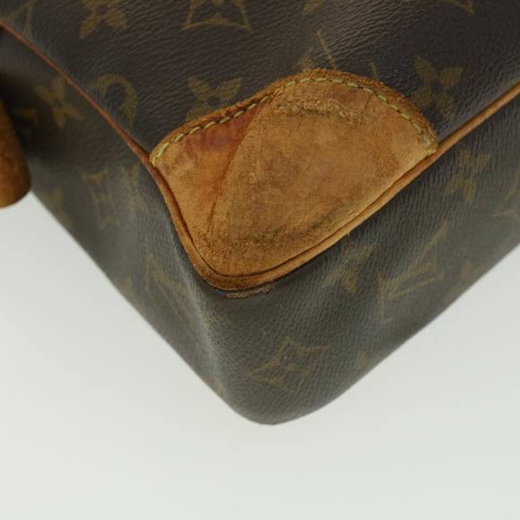 LOUIS VUITTON Monogram Porte Documents Voyage Business Bag M53361 LV Auth cl418 - Picture 16 of 16